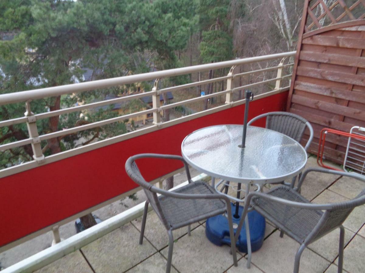 Apartament Happy 슈비노우이스쳬 외부 사진